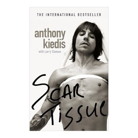 Scar Tissue Anthony Kiedis