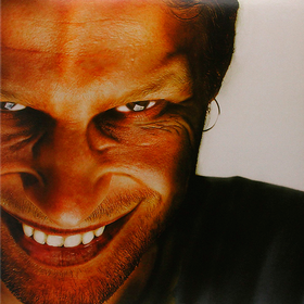 Richard D. James Album Aphex Twin