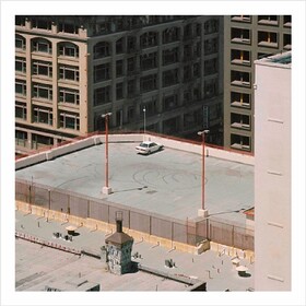 The Car (Indie Exclusive Edition) Arctic Monkeys