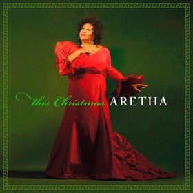 This Christmas Aretha Franklin
