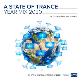 A State of Trance 1000 Armin Van Buuren