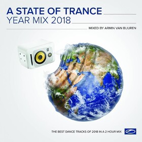 A State Of Trance Year Mix 2018 Armin Van Buuren