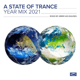 A State of Trance Year Mix 2021 Armin Van Buuren
