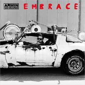 Embrace Armin Van Buuren