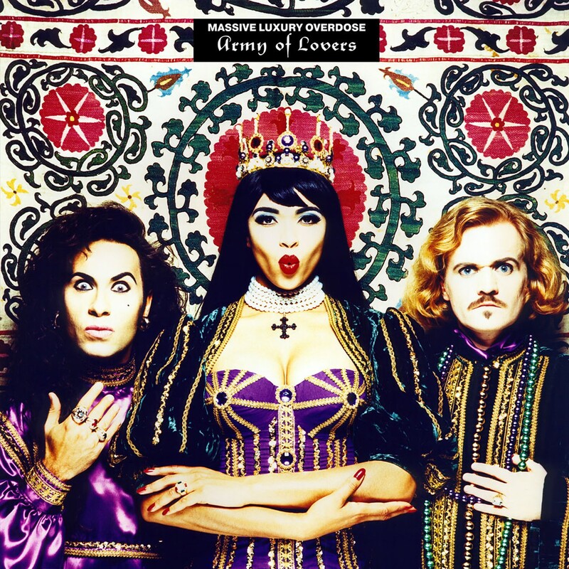 Army of lovers картинки