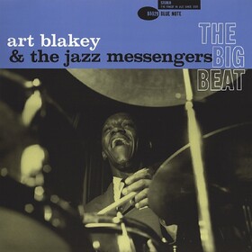The Big Beat Art Blakey & The Jazz Messengers