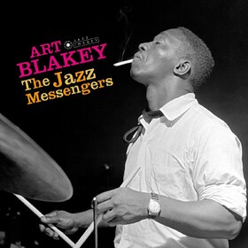 Jazz Messengers Art Blakey