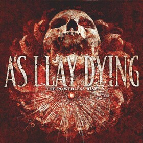 The Powerless Rise As I Lay Dying