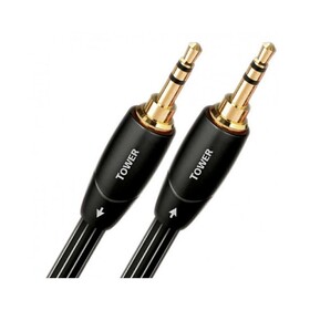 Tower 1.5m 3.5mm - 3.5mm AudioQuest
