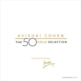 50 Gold Selection Avishai Cohen