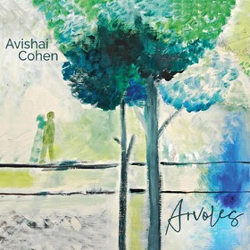 Arvoles Avishai Cohen