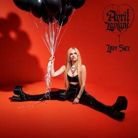 Love Sux Avril Lavigne