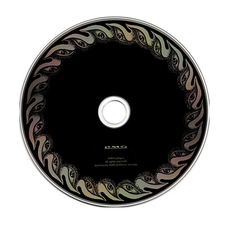 Lateralus (CD)