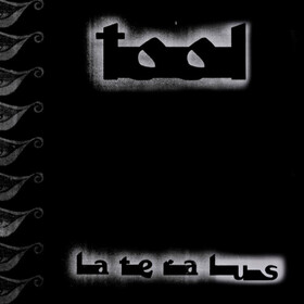 Lateralus (CD) Tool
