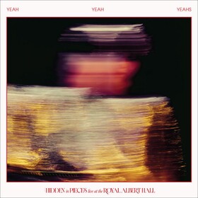 Hidden In Pieces: Live Yeah Yeah Yeahs