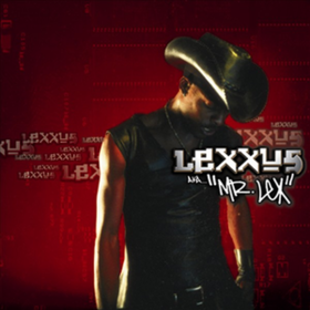 Mr. Lex Lexxus