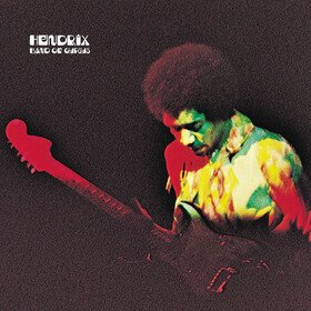 Band Of Gypsys (50th Anniversary Edition) Jimi Hendrix