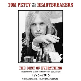 The Best of Everything Tom Petty And The Heartbreakers