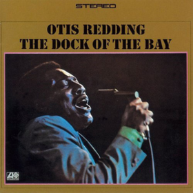 Dock Of The Bay Otis Redding