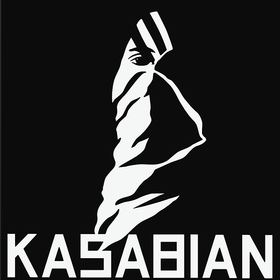 Kasabian Kasabian