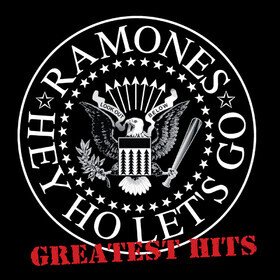 Greatest Hits (Black Friday 2024) Ramones