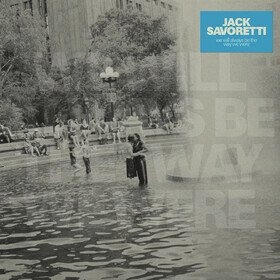 We Will Always Be the Way We Were Jack Savoretti