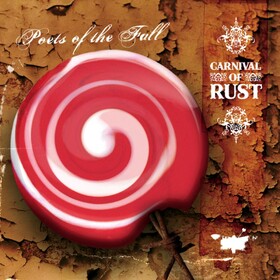 Carnival Of Rust Poets Of The Fall
