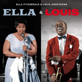 Ella & Louis (Deluxe Edition) Ella Fitzgerald & Louis Armstrong
