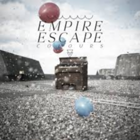 Colours Empire Escape