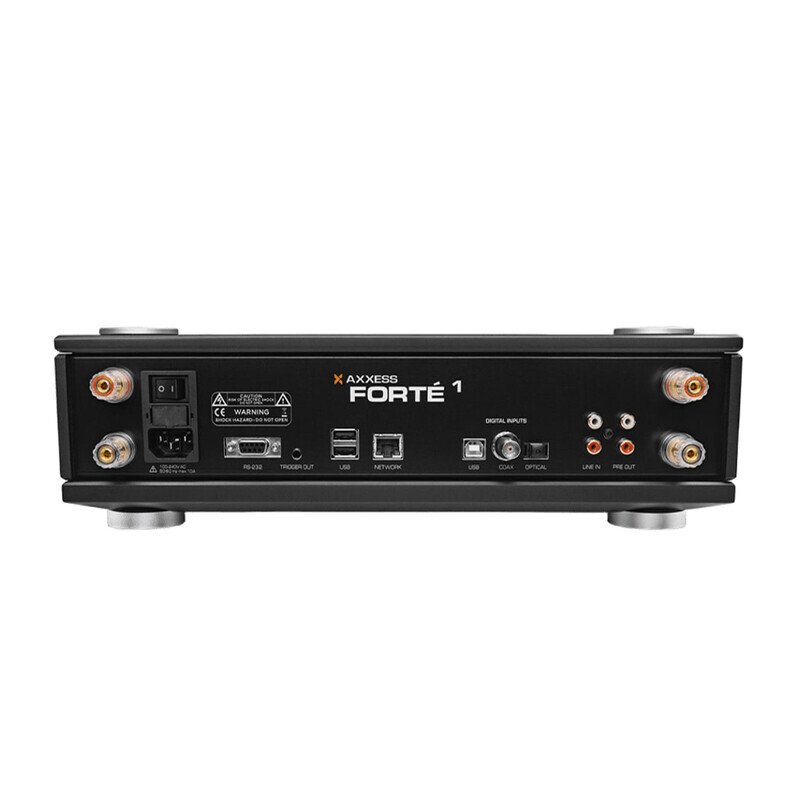 Forte I