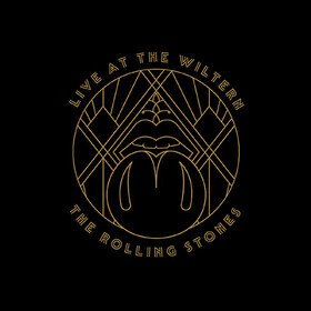 Live At The Wiltern The Rolling Stones
