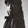 Alan Vega (Magenta)