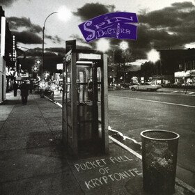 Pocket Full of Kryptonite Spin Doctors