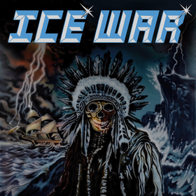 Ice War Ice War