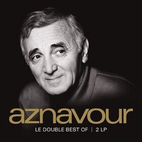 Best Of Charles Aznavour