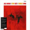 Jazz Samba (Deluxe Red Marble Edition)