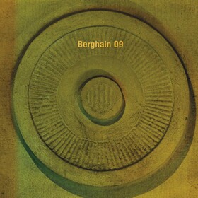 Berghain 09 V/A