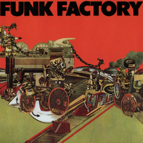 Funk Factory Funk Factory