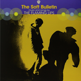 The Soft Bulletin Flaming Lips