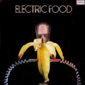 Electric Food Electric Food