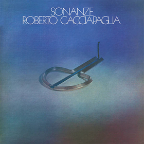 Sonanze (2024 Reissue) Roberto Cacciapaglia