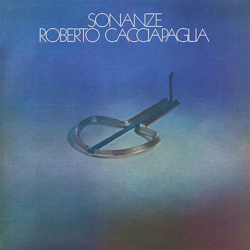 Sonanze (2024 Reissue)