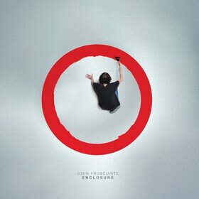 Enclosure John Frusciante