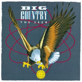 The Seer (Expanded Ediiton) Big Country