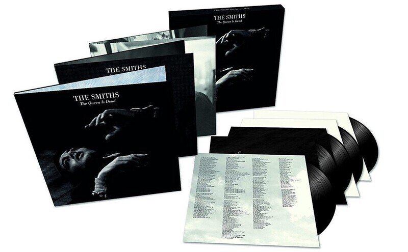 The Queen Is Dead (Deluxe Edition)