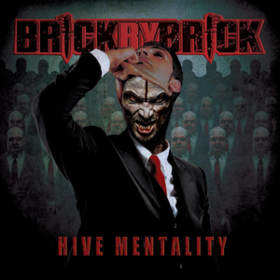 Hive Mentality Brick By Brick