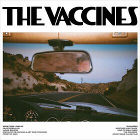 Pick-Up Full Of Pink Carnations The Vaccines