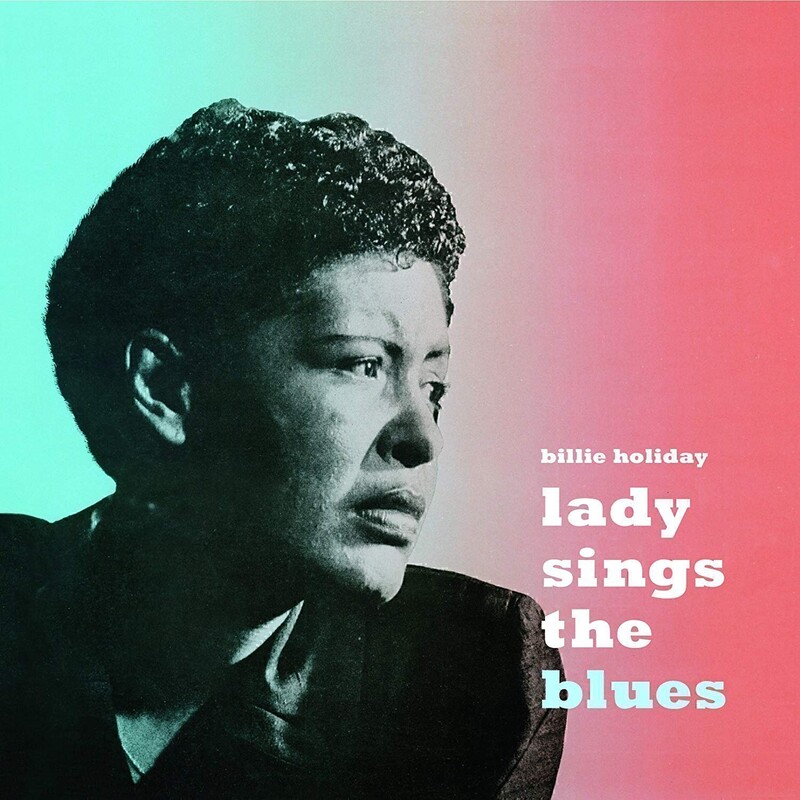 Lady Sings The Blues (Limited Edition)