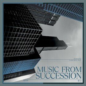 Music from Succession London Music Works
