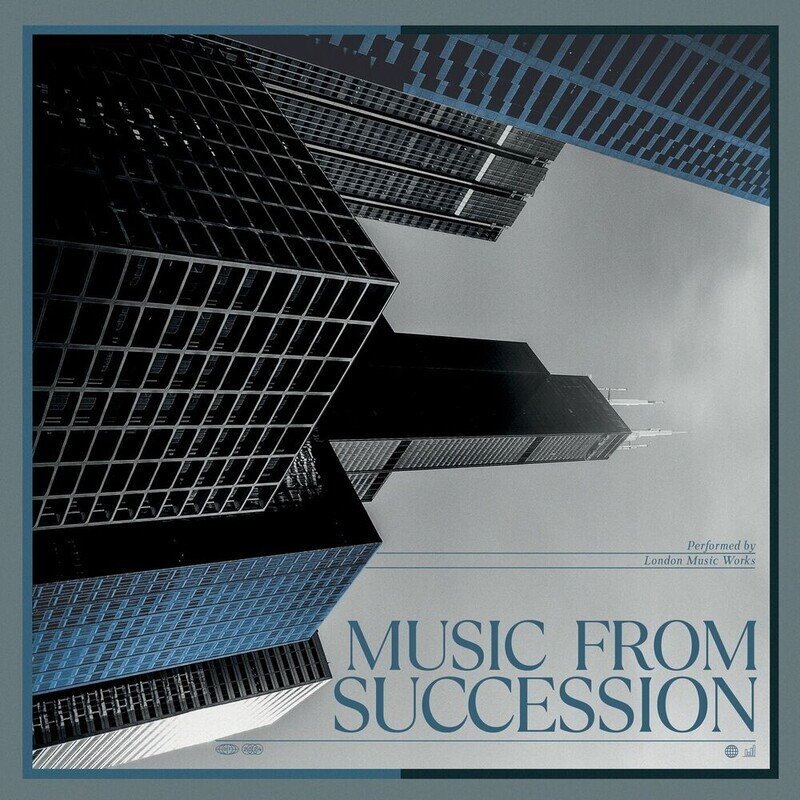 Music from Succession